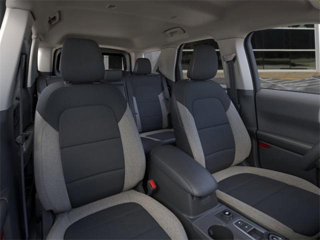 new 2025 Ford Bronco Sport car, priced at $35,924