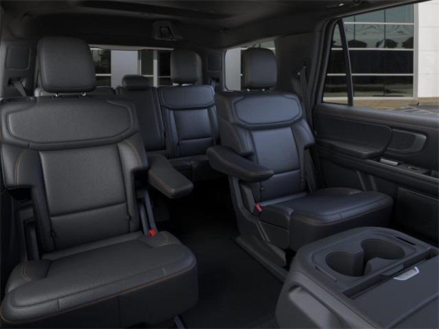 new 2025 Ford Expedition car, priced at $79,920