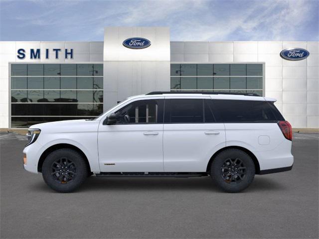 new 2025 Ford Expedition car, priced at $79,920