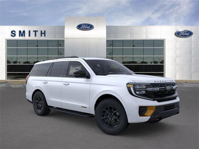 new 2025 Ford Expedition car, priced at $79,920