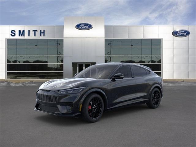 new 2023 Ford Mustang Mach-E car, priced at $54,235