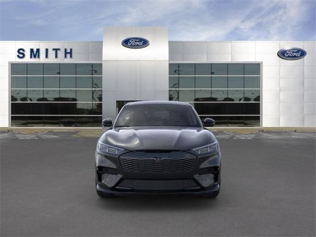 new 2023 Ford Mustang Mach-E car, priced at $54,135