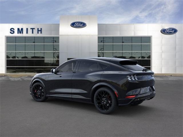 new 2023 Ford Mustang Mach-E car, priced at $54,135