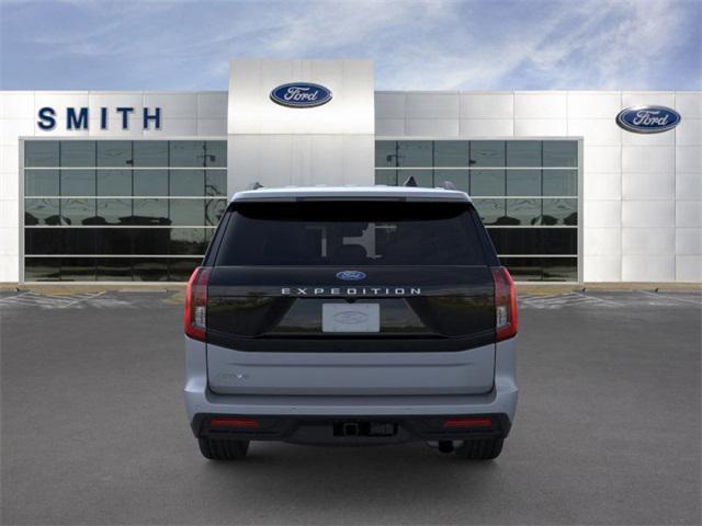 new 2025 Ford Expedition car, priced at $72,065