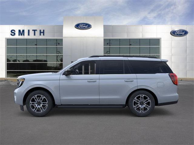 new 2025 Ford Expedition car, priced at $72,065