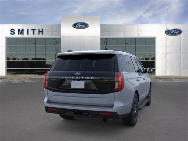 new 2025 Ford Expedition car, priced at $72,065