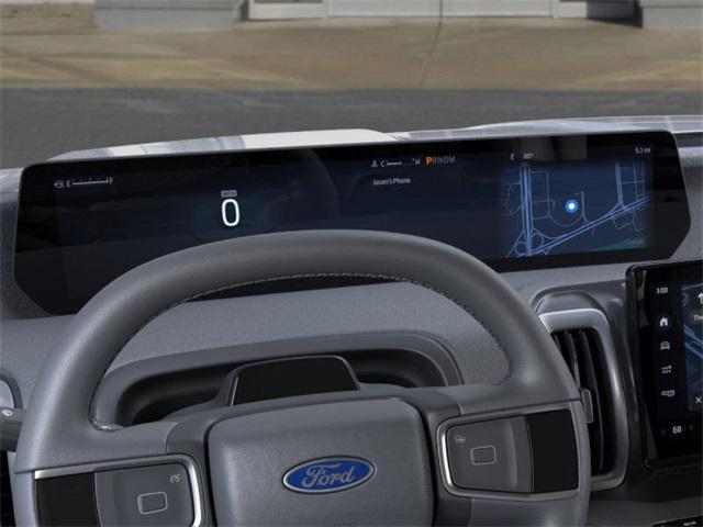 new 2025 Ford Expedition car, priced at $72,065