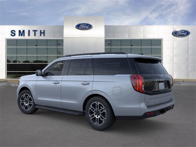 new 2025 Ford Expedition car, priced at $72,065