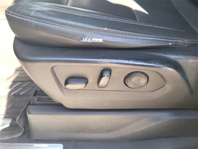 used 2023 Chevrolet Silverado 1500 car, priced at $40,995