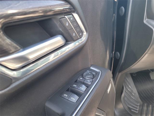 used 2023 Chevrolet Silverado 1500 car, priced at $40,995