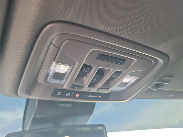 used 2023 Chevrolet Silverado 1500 car, priced at $40,995