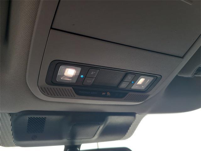 used 2023 Ford F-150 car, priced at $39,394