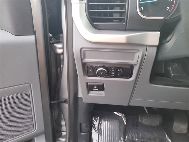 used 2023 Ford F-150 car, priced at $39,394