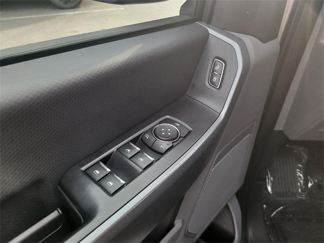 used 2023 Ford F-150 car, priced at $39,394