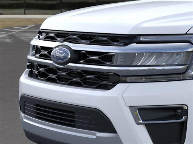 new 2024 Ford Expedition car, priced at $66,377