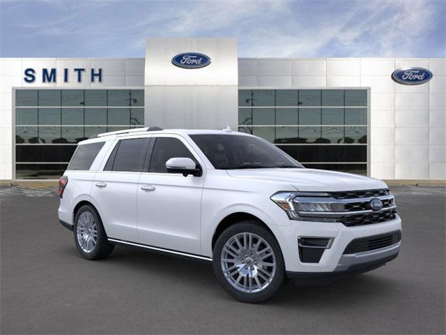 new 2024 Ford Expedition car, priced at $66,377