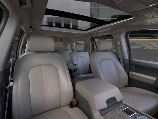 new 2024 Ford Expedition car, priced at $66,377