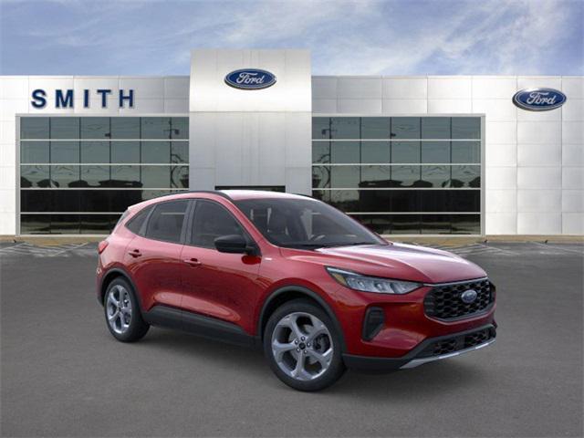 new 2026 Ford Escape car, priced at $30,789