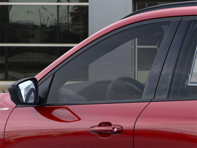 new 2026 Ford Escape car, priced at $30,789