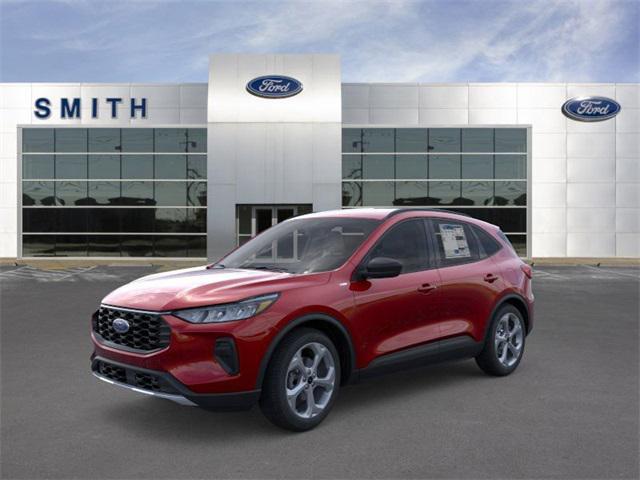 new 2026 Ford Escape car, priced at $30,789