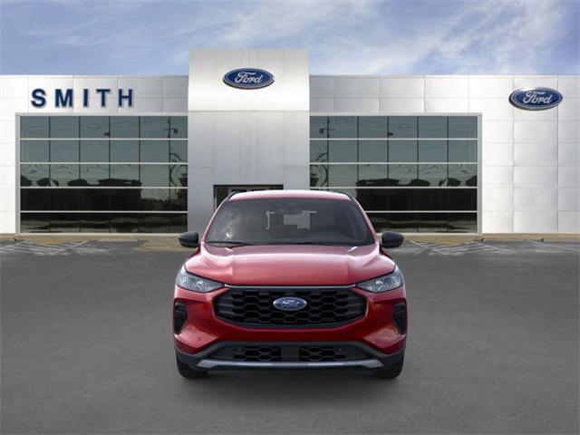 new 2026 Ford Escape car, priced at $30,789