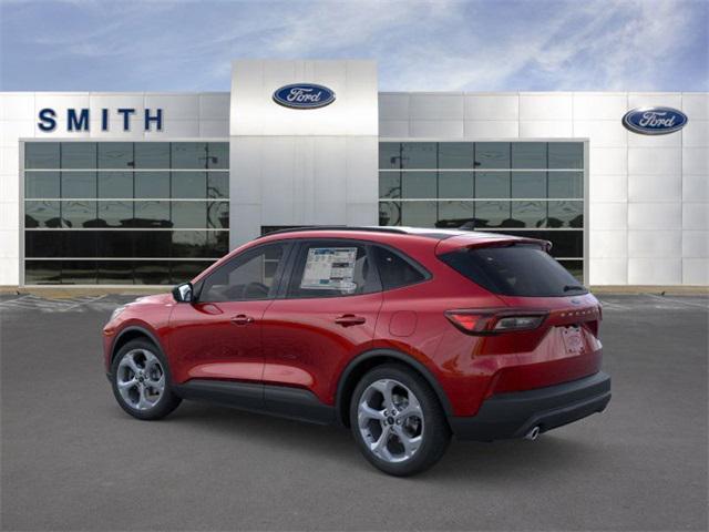 new 2026 Ford Escape car, priced at $30,789