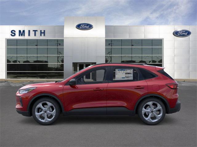 new 2026 Ford Escape car, priced at $30,789