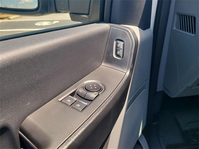 new 2025 Ford F-250 car, priced at $43,968