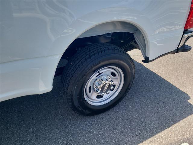 new 2025 Ford F-250 car, priced at $43,968