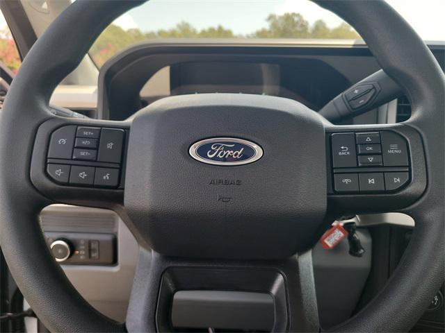 new 2025 Ford F-250 car, priced at $43,968