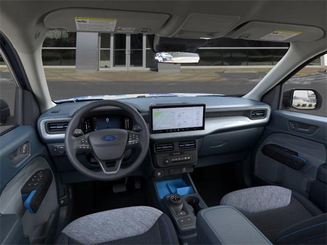 new 2025 Ford Maverick car, priced at $30,978