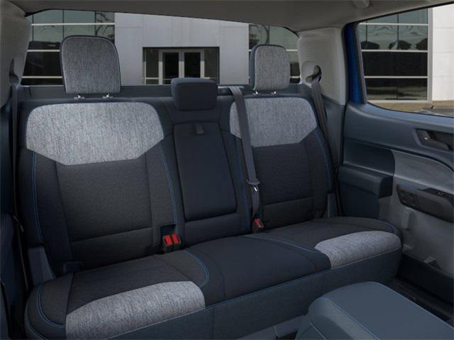 new 2025 Ford Maverick car, priced at $30,978