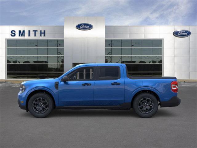 new 2025 Ford Maverick car, priced at $30,978