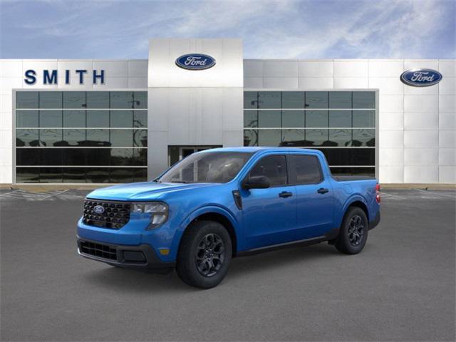 new 2025 Ford Maverick car, priced at $30,978