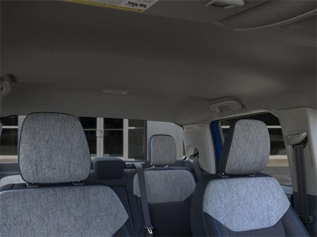 new 2025 Ford Maverick car, priced at $30,978