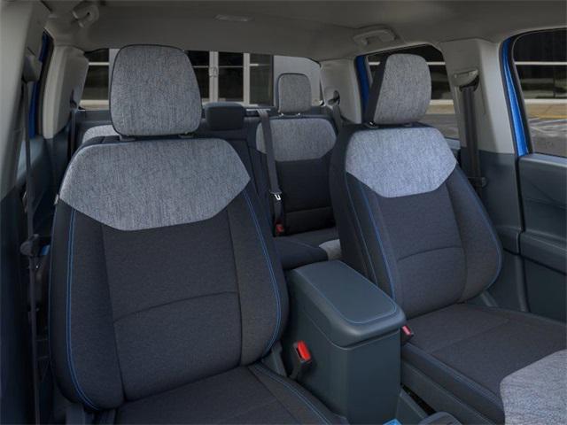 new 2025 Ford Maverick car, priced at $30,978