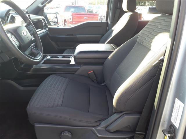 used 2022 Ford F-150 car, priced at $34,995