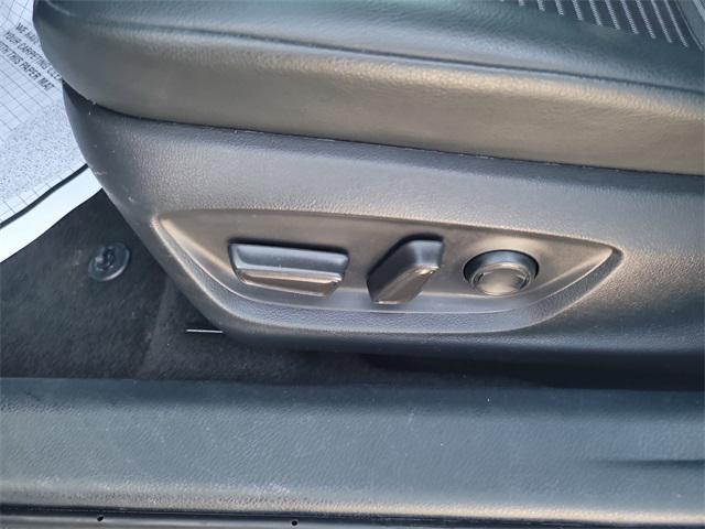 used 2022 Toyota Camry car, priced at $21,743