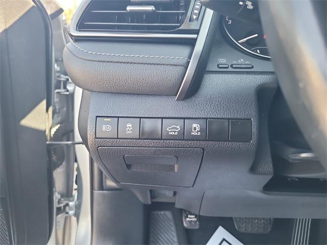 used 2022 Toyota Camry car, priced at $21,743