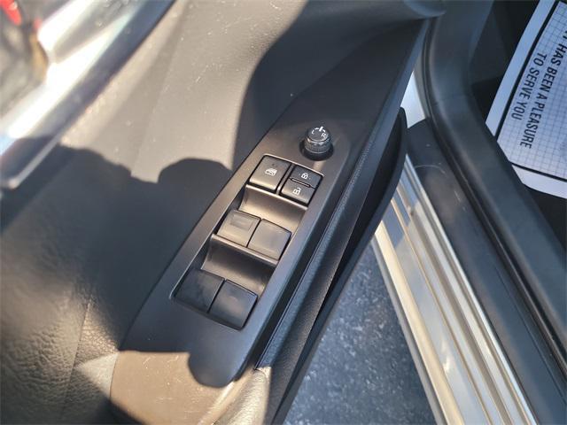 used 2022 Toyota Camry car, priced at $21,743