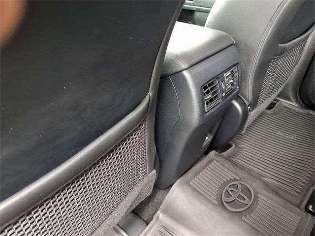 used 2023 Toyota 4Runner car, priced at $48,245