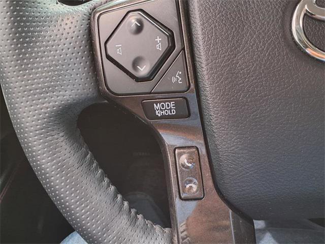 used 2023 Toyota 4Runner car, priced at $48,245