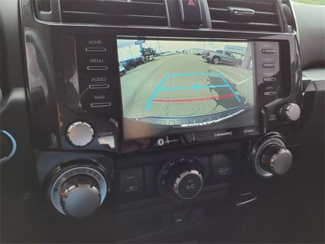 used 2023 Toyota 4Runner car, priced at $48,245