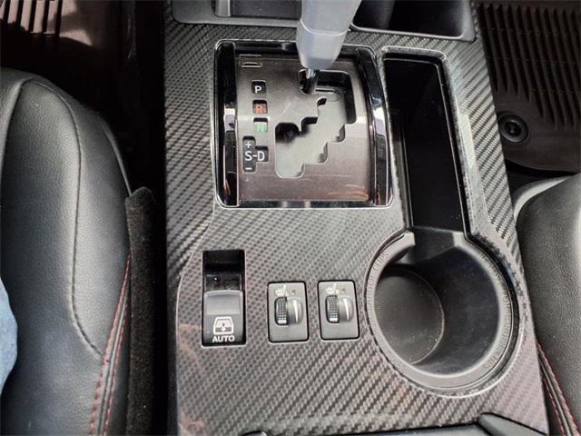used 2023 Toyota 4Runner car, priced at $48,245