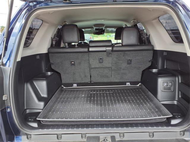 used 2023 Toyota 4Runner car, priced at $48,245