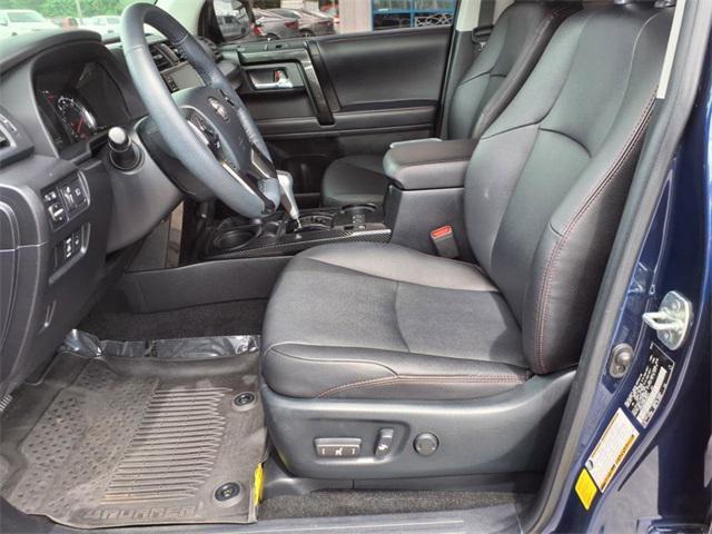 used 2023 Toyota 4Runner car, priced at $48,245