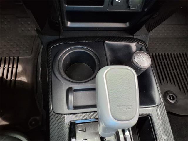 used 2023 Toyota 4Runner car, priced at $48,245
