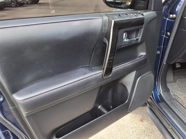 used 2023 Toyota 4Runner car, priced at $48,245