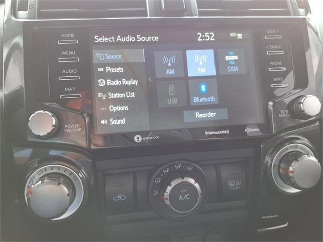used 2023 Toyota 4Runner car, priced at $48,245
