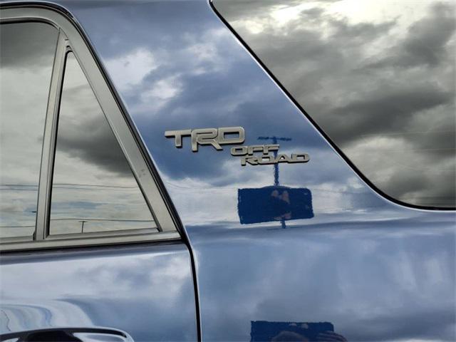 used 2023 Toyota 4Runner car, priced at $48,245
